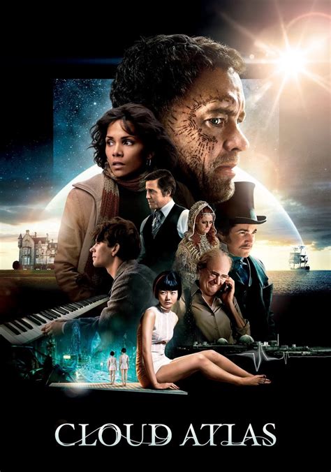 Watch Cloud Atlas (2012) full HD Free .